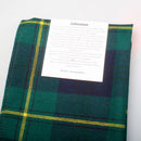 Wool Scarf in Johnstone Modern Tartan
