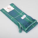 Full Length Sash in Hamilton Hunting Ancient Tartan