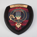 MacLachlan Clan Crest Plaque