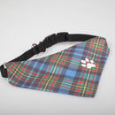 MacLellan Ancient Tartan Pet Bandana