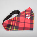 Brodie Modern Tartan Pet Bandana