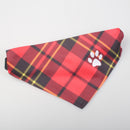 Brodie Modern Tartan Pet Bandana