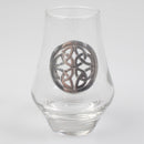 Celtic Whisky Tasting Glass