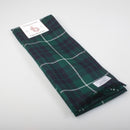 Wool Scarf in Hamilton Hunting Modern Tartan