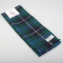 Scarf in Douglas Modern Wool Tartan.