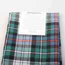 Wool Scarf in MacKenzie Dress Ancient Tartan