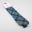 Pure Wool Tie in Baird Ancient Tartan