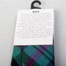 Pure Wool Tie in Baird Ancient Tartan