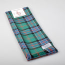 Wool Scarf in Sinclair Hunting Ancient Tartan