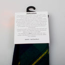 Pure Wool Tie in Johnstone Modern Tartan