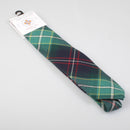 St Ninian (Papal)  Tartan Tie