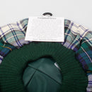 Campbell Dress Modern Tartan Wool Tam