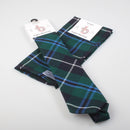 Tie and Pocket Square Gift Set - Douglas Modern Tartan
