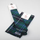 Tie and Pocket Square Gift Set - Douglas Modern Tartan
