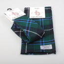 Tie and Pocket Square Gift Set - Douglas Modern Tartan