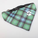 Arbuthnot Ancient Tartan Pet Bandana
