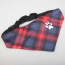 MacLachlan Modern Tartan Pet Bandana