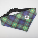 Gordon Modern Tartan Pet Bandana