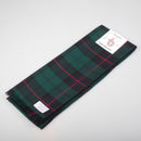 Scarf in Armstrong Modern Wool Tartan