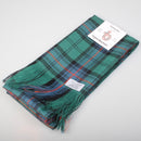 Full Length Sash in Armstrong Ancient Tartan