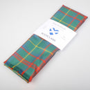 Luxury Lightweight Scarf in MacIntosh Hunting Ancient Tartan