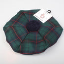 Davidson Modern Wool Tam