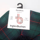 Davidson Modern Wool Tam