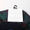 Davidson Modern Wool Tam