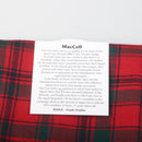 Wool Scarf in MacColl Modern Tartan.