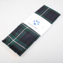 Luxury Lightweight Scarf in Forbes Modern Tartan