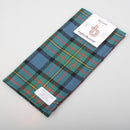 Wool Tartan Pocket Square in MacLaren Ancient Tartan