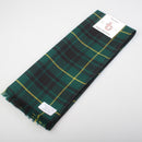 Wool Scarf in MacArthur Modern Tartan