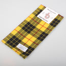 Pocket Square in MacLeod of Lewis Modern Tartan