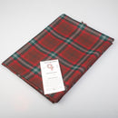 Seton Hunting Modern Tartan Shawl
