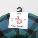 Unisex Wool Tam in Gunn Ancient Tartan