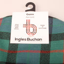 Pure Wool Golf Cap in Gunn Ancient Tartan