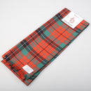 Wool Scarf in Nicholson Ancient Tartan