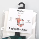 MacKay Ancient Tartan Bow Tie