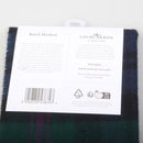 Lambswool Scarf in Baird Modern Tartan