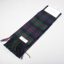 Lambswool Scarf in Murray of Atholl Modern Tartan