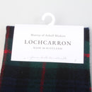 Lambswool Scarf in Murray of Atholl Modern Tartan
