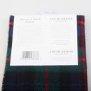 Lambswool Scarf in Murray of Atholl Modern Tartan