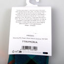 Luxury Pure Wool Tie in Morrison Ancient Tartan