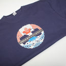 Canadian with Scottish Roots Coloured T-Shirt