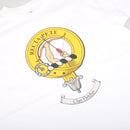 Fletcher Clan Crest Gents T Shirt