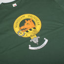 McIver Clan Crest Gents T Shirt