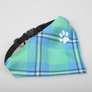 Irvine Ancient Tartan Pet Bandana