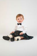 Wee Kiltie - Birth to 4 years