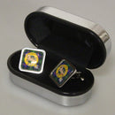 Sutherland Clan Crest Cufflinks