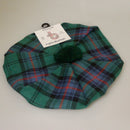 Armstrong Ancient Tartan Wool Tam